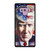 DONALD TRUMP FACE ART Samsung Galaxy Note 9 Case Cover DONALD TRUMP FACE ART Samsung Galaxy Note 9 Case Cover