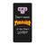 DON'T SKATE THRASHER Samsung Galaxy Note 9 Case Cover DON'T SKATE THRASHER Samsung Galaxy Note 9 Case Cover