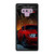 DODGE CHALLENGER SRT DEMON Samsung Galaxy Note 9 Case Cover DODGE CHALLENGER SRT DEMON Samsung Galaxy Note 9 Case Cover