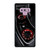 DODGE CHALLENGER SPEEDOMETER Samsung Galaxy Note 9 Case Cover DODGE CHALLENGER SPEEDOMETER Samsung Galaxy Note 9 Case Cover
