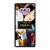 DISNEY MULAN  Samsung Galaxy Note 9 Case Cover DISNEY MULAN  Samsung Galaxy Note 9 Case Cover