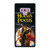 DISNEY HOCUS POCUS POSTER Samsung Galaxy Note 9 Case Cover