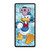 DISNEY DONALD DUCK CARTOON Samsung Galaxy Note 9 Case Cover