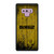 DEWALT WOODEN LOGO Samsung Galaxy Note 9 Case Cover DEWALT WOODEN LOGO Samsung Galaxy Note 9 Case Cover