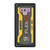 DEWALT 9 AH FLEX VOLT Samsung Galaxy Note 9 Case Cover DEWALT 9 AH FLEX VOLT Samsung Galaxy Note 9 Case Cover