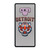 DETROIT TIGERS BASEBALL JERSEY Samsung Galaxy Note 9 Case Cover