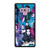 DESCENDANTS COLLAGE Samsung Galaxy Note 9 Case Cover DESCENDANTS COLLAGE Samsung Galaxy Note 9 Case Cover