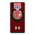 DEPORTIVO TOLUCA FC LEATHER LOGO Samsung Galaxy Note 9 Case Cover DEPORTIVO TOLUCA FC LEATHER LOGO Samsung Galaxy Note 9 Case Cover