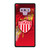 DEPORTIVO NECAXA FC LOGO Samsung Galaxy Note 9 Case Cover DEPORTIVO NECAXA FC LOGO Samsung Galaxy Note 9 Case Cover