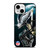 PHILADELPHIA EAGLES NFL HELMET iPhone 13 Mini Case Cover