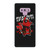 DEADPOOL POKEMON PIKACHU ART Samsung Galaxy Note 9 Case Cover DEADPOOL POKEMON PIKACHU ART Samsung Galaxy Note 9 Case Cover
