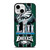 PHILADELPHIA EAGLES FOOTBALL iPhone 13 Mini Case Cover