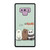 CUT WE BARE BEARS Samsung Galaxy Note 9 Case Cover CUT WE BARE BEARS Samsung Galaxy Note 9 Case Cover