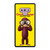 CURIOUS GEORGE  CARTOON Samsung Galaxy Note 9 Case Cover
