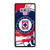 CRUZ AZUL DEPORTIVO FOOTBALL CLUB SYMBOL Samsung Galaxy Note 9 Case Cover CRUZ AZUL DEPORTIVO FOOTBALL CLUB SYMBOL Samsung Galaxy Note 9 Case Cover