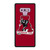 CRIMSON TIDE ALABAMA SYMBOL Samsung Galaxy Note 9 Case Cover