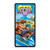 CRASH TEAM RACING NITRO FUELED Samsung Galaxy Note 9 Case Cover CRASH TEAM RACING NITRO FUELED Samsung Galaxy Note 9 Case Cover