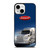 PETERBILT TRUCK BLUE SKY iPhone 13 Mini Case Cover