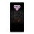 COBRA KAI KARATE  EMBLEM Samsung Galaxy Note 9 Case Cover COBRA KAI KARATE  EMBLEM Samsung Galaxy Note 9 Case Cover