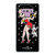COACH NEW YORK X SEXY BETTY BOOP Samsung Galaxy Note 9 Case Cover COACH NEW YORK X SEXY BETTY BOOP Samsung Galaxy Note 9 Case Cover