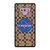 COACH NEW YORK X NASA Samsung Galaxy Note 9 Case Cover COACH NEW YORK X NASA Samsung Galaxy Note 9 Case Cover