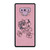 COACH NEW YORK MICKEY MOUSE Samsung Galaxy Note 9 Case Cover