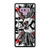 CM PUNK GLOVES ART Samsung Galaxy Note 9 Case Cover