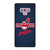 CLEVELAND INDIANS LOGO Samsung Galaxy Note 9 Case Cover