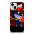 PERSONA 5 MORGANA ANIME iPhone 13 Mini Case Cover PERSONA 5 MORGANA ANIME iPhone 13 Mini Case Cover