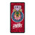 CHIVAS DE GUADALAJARA FOOTBALL Samsung Galaxy Note 9 Case Cover