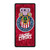 CHIVAS DE GUADALAJARA FOOTBALL Samsung Galaxy Note 9 Case Cover