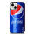 PEPSI LOGO iPhone 13 Mini Case Cover