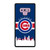 CHICAGO CUBS LOGO CLUB Samsung Galaxy Note 9 Case Cover CHICAGO CUBS LOGO CLUB Samsung Galaxy Note 9 Case Cover