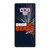 CHICAGO BEARS ICON Samsung Galaxy Note 9 Case Cover CHICAGO BEARS ICON Samsung Galaxy Note 9 Case Cover