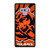 CHICAGO BEARS FOOTBALL SYMBOL Samsung Galaxy Note 9 Case Cover