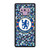 CHELSEA LOGO FOOTBALL CLUB Samsung Galaxy Note 9 Case Cover