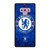 CHELSEA FOOTBALL LOGO Samsung Galaxy Note 9 Case Cover