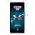 CHARLOTTE HORNETS NBA TEAM Samsung Galaxy Note 9 Case Cover