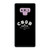 CBGB OMFUG UNDERGROUND ROCK 2 Samsung Galaxy Note 9 Case Cover
