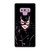 CATWOMAN RETRO DC Samsung Galaxy Note 9 Case Cover