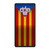 CATALONIA FLAG Samsung Galaxy Note 9 Case Cover