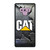 CAT CATERPILLAR EMBLEM Samsung Galaxy Note 9 Case Cover