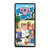 CARTOON FAMILY GUY Samsung Galaxy Note 9 Case Cover