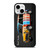 PAUL SMITH CAR iPhone 13 Mini Case Cover PAUL SMITH CAR iPhone 13 Mini Case Cover