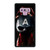 CAPTAIN AMERICA VS IRON MAN Samsung Galaxy Note 9 Case Cover