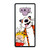 CALVIN AND HOBBES CARTOON 2 Samsung Galaxy Note 9 Case Cover