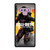 CALL OF DUTY BLACK OPS 3 SERAPH Samsung Galaxy Note 9 Case Cover