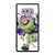 BUZZ LIGHTYEAR TOY STORY MOVIE Samsung Galaxy Note 9 Case Cover