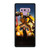 BUMBLEBEE TRANSFORMERS Samsung Galaxy Note 9 Case Cover