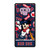 BOSTON RED SOX MICKEY MOUSE Samsung Galaxy Note 9 Case Cover